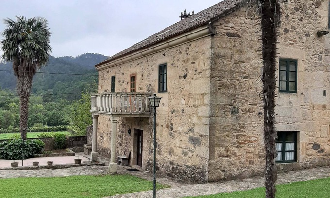 Merza House | Casa Goris
