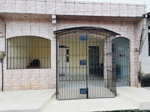 PAAR House | Casa Grande