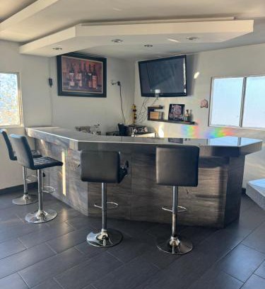 San Luis Rio Colorado House | CASA GRANDE CON VISTA AL VALLE