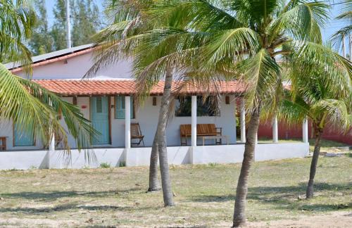 Ponta do Anel Apartment | Casa Helena - Macapá Paradise