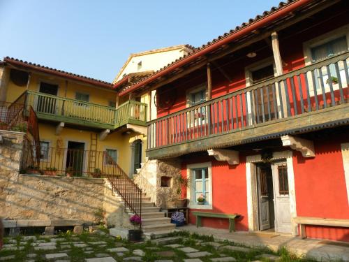 Duino-Aurisina House | Casa - hiša Klarčeva