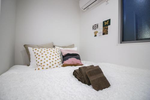 Higashimikuni Apartment | CASA Higashi Mikuni 01