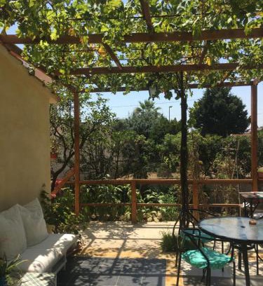 Fontane Bianche House | Casa Himera Fontane Bianche