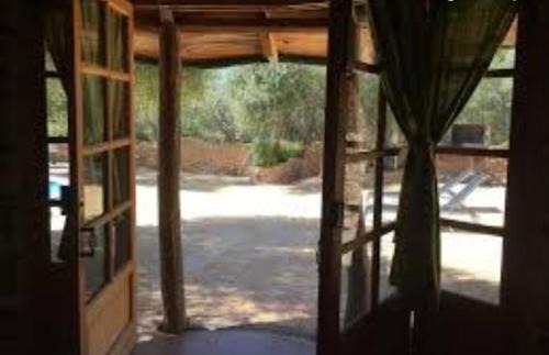 Puente Genil House | casa hobbit Puente Genil