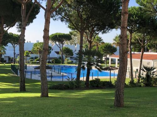 Chiclana de la Frontera Ski Chalet | Casa Hortensia