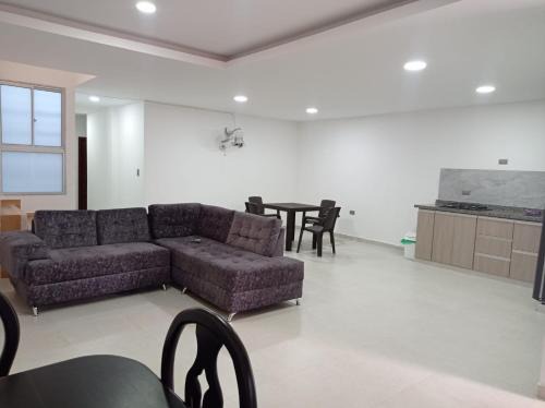 Aguachica Apartment | Casa Hospedaje Maria Paula