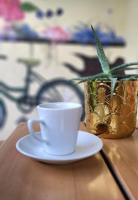 San Vicente de Chucuri House | Casa hostal la herradura