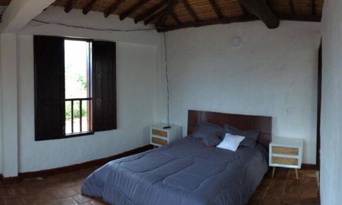 Zapatoca House | Casa Hostal Bellavista