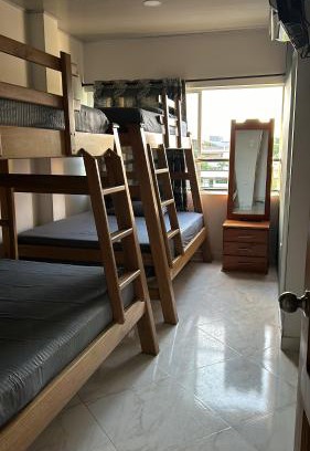 Necocli House | Casa hotel Al Barsha