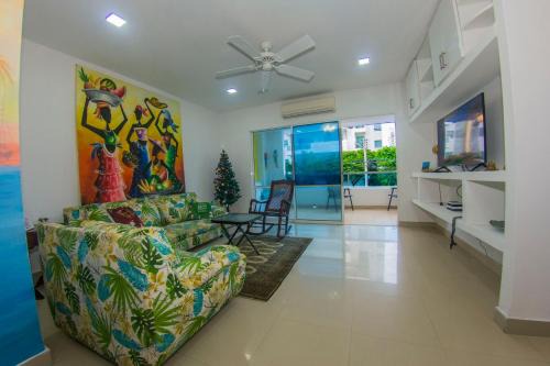 Manga Bed & Breakfast | Casa Hotel La Niña Neyla