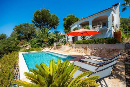 Cala Murada Ski Chalet | Casa Inés