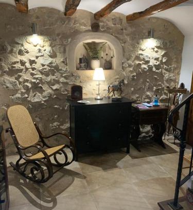 Penaguila House | Casa Inés