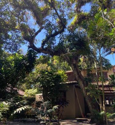 Caraiva House | Casa incrível na beira do rio Caraíva