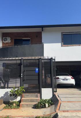 San Blas House | Casa Inga