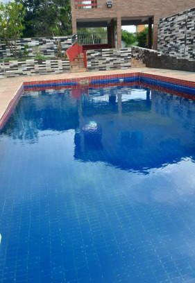 Jaua House | Casa inteira de temporada em frente a praia