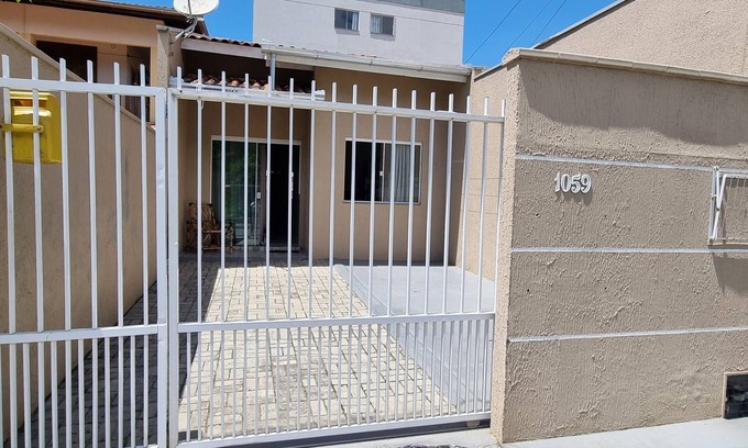 Gravata House | Casa Inteira na Praia 5 Camas