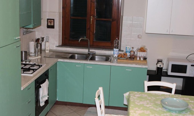 Fucecchio Apartment | Casa Io & Te