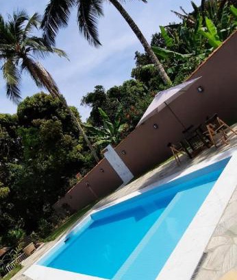 Itaquanduba House | Casa Itaquanduba Ilhabela