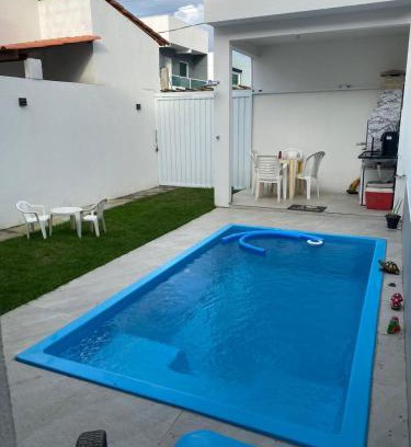 Jaua House | Casa Jaúa