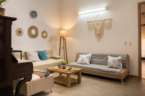 San Cristobal Apartment | Casa Jade, Amplia Casa con excelente ubicación en Capital Federal