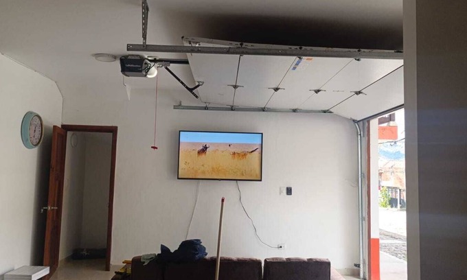 Jardin House | Casa Jardín-antioquia