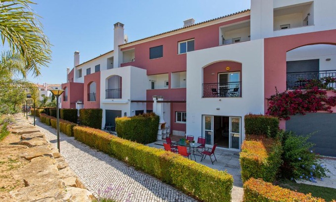 Canada Villa | Casa Joana at Opomar by Cara Rentals