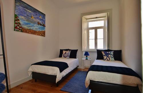 Cascais Bed & Breakfast | Casa Joana B&B