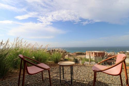Punta Veleros Apartment | Casa Kahu by Wynwood House