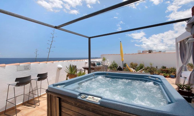Los Gavilanes Apartment | Casa Karma