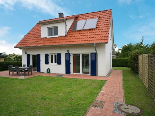 Insel Poel House | Casa Kornblume