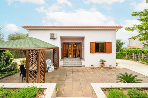 Sant'Anna Arresi House | Casa Kruger