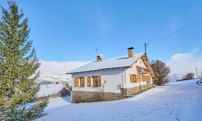 El Vilar d'Urtx House | Casa l'Avet. El Vilar d'Urtx