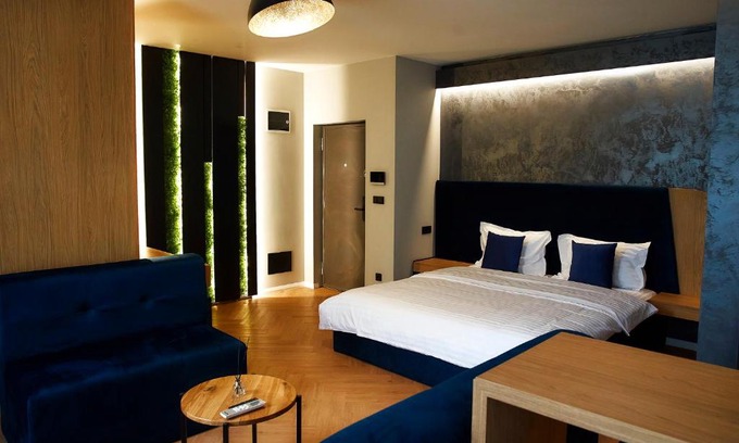 Satu Mare Apartment | Casa L Studios