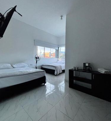 La Castellana House | Casa La 35