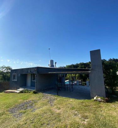 La Falda House | Casa la falda