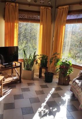 Villa Ventana House | Casa La Magia