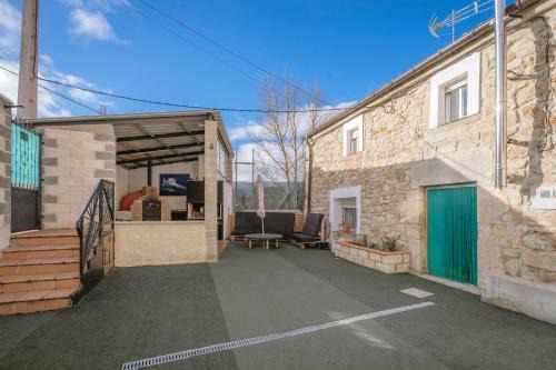 Merindad de Rio Ubierna House | Casa La Molina - Molina de Ubierna