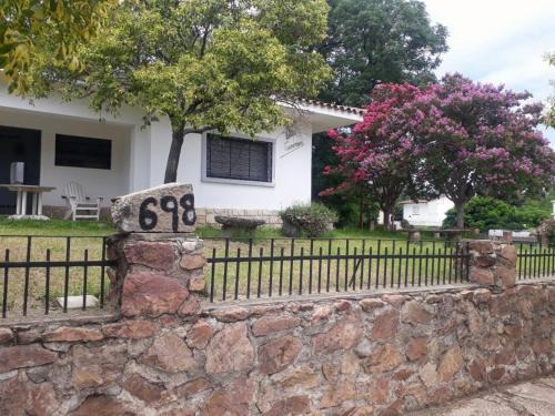 Villa Carlos Paz Apartment | Casa La OLLA