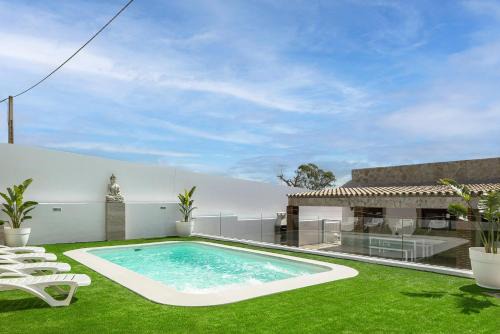 San Ambrosio House | Casa La Teja 2 - Solo Familias