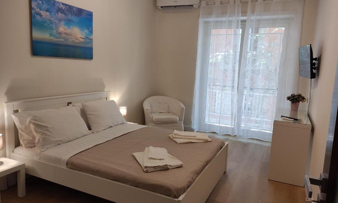 Vomero Apartment | Casa Lalla Vomero