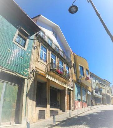 Peso da Regua Bed & Breakfast | casa largo do cruzeiro