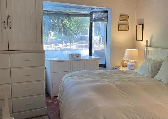 La Magdalena House | Casa las palomas
