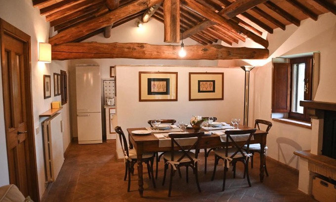 Orvieto Apartment | Casa Lattuada