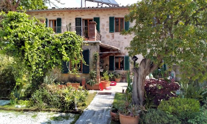 Camaiore House | casa Le Franche