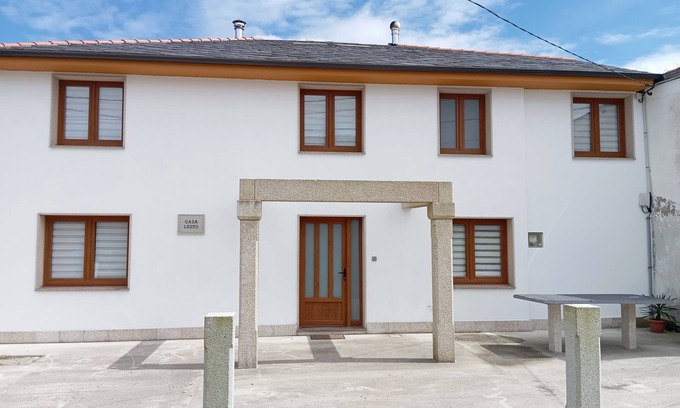 Loiba Cottage | Casa Lento