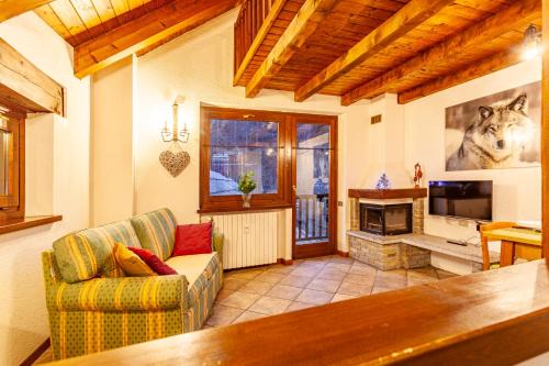 Bardonecchia Apartment | Casa Leonida