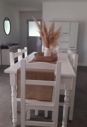 Chascomus House | Casa Lidia
