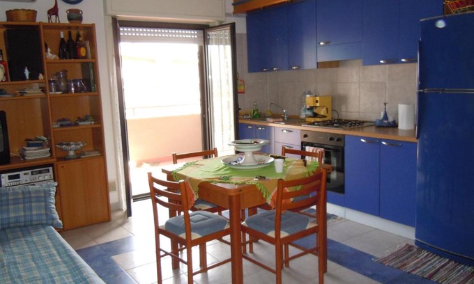 Fondachello Apartment | Casa Linda Taormina Etna