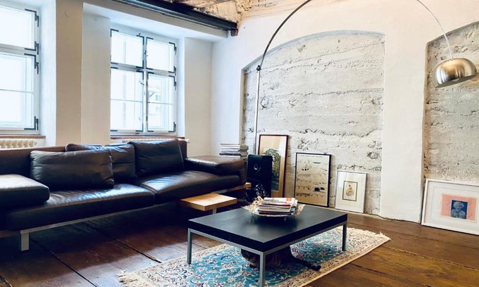 Insel Apartment | Casa Livia