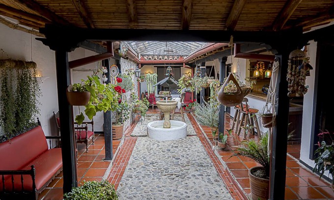 Pamplona House | Casa Lolita Ideal Para Familias